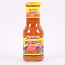 EL MEXICANO SALSA TAQUERA 17.6oz(1 Count)