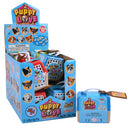 KIDSMANIA PUPPY LOVE CANDY (12 PACK)