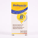 BEDOYECTA  MULTIVITAMIN CAPUSLES 30CT(1 Count)