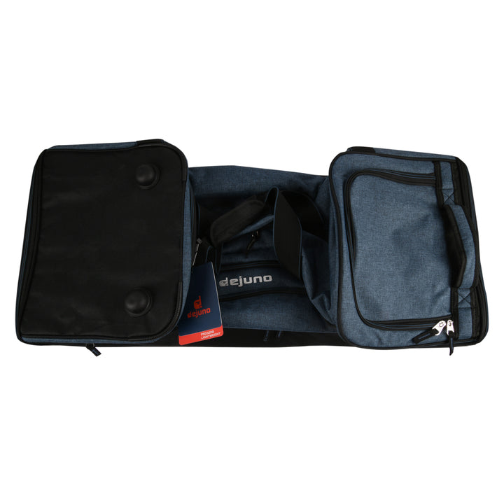 32" ROLLING DUFFLE BAG ASST CLRS(1 Count)