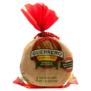 GUERRERO CORN 30CT TORTILLA *1M(1 Count)
