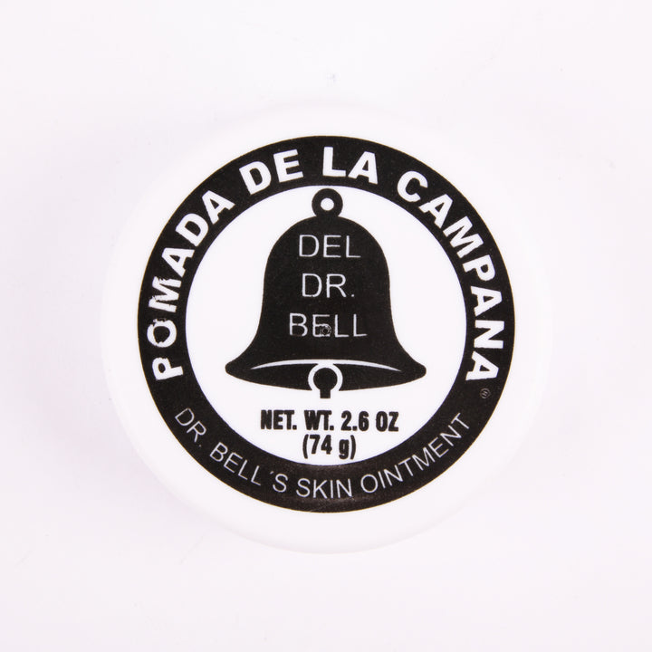POMADA DELA CAMPANA 2.6Z(1 Count)