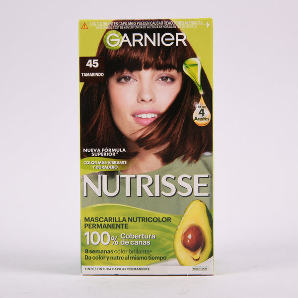 GARNIER NUTRISSE #45 TAMARINDO(1 Count)