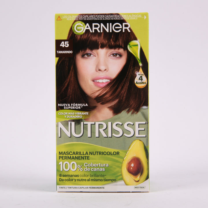 GARNIER NUTRISSE