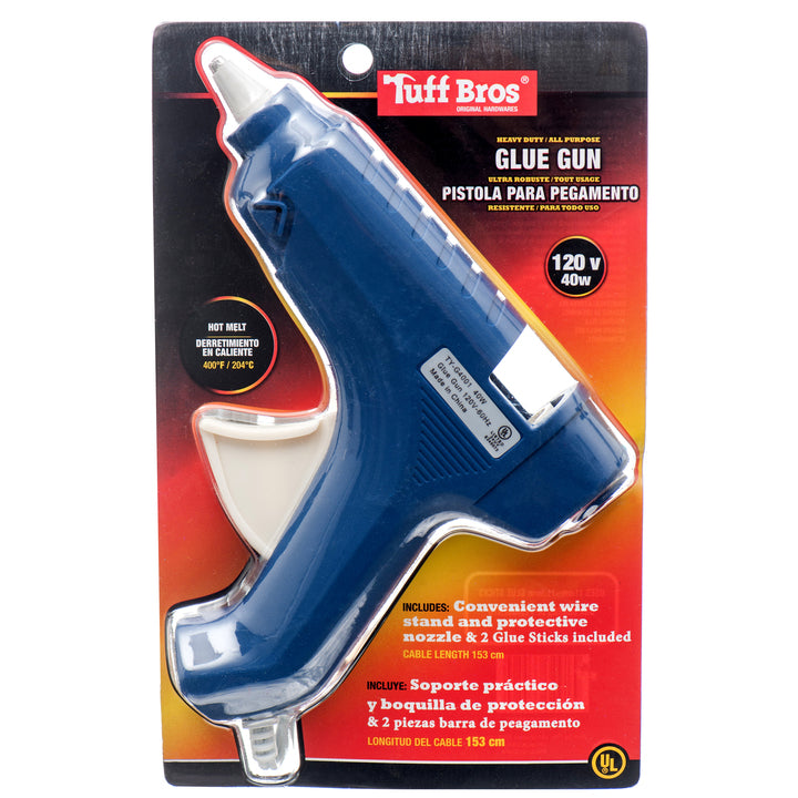 GLUE GUN 40WATT(1 Count)