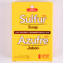 GRISI SOAP SULFUR 4.4Z(1 Count)