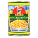 GABRIELA WHOLE KERNEL CORN 15 OZ(1 Count)