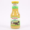 EL MEXICANO SALSA GUACAMOLE 17.6oz(1 Count)