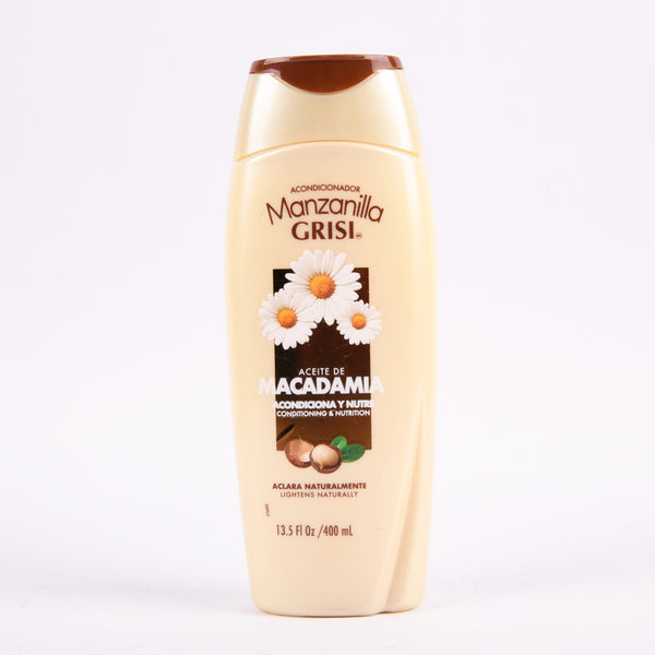 GRISI MANZANILLA COND. 13.5Z(1 Count)