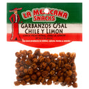 SPICE GARBANZO W/CHILE 2 OZ *4M(12 Count)