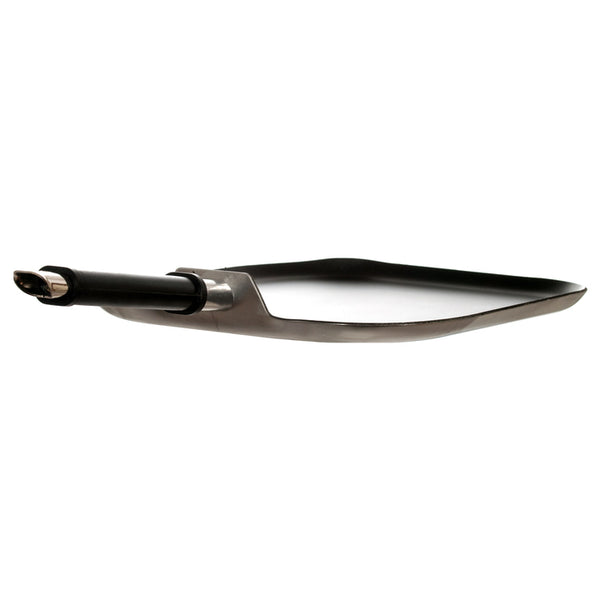 ACE COOK SINGLE GRIDDLE 11" KSG-111F(1 Count)