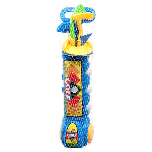 GOLF PLAY SET #9311(1 Count)