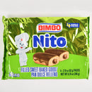 BIMBO NITO PAN DULCE RELLENO 2.19OZ(1 Count)