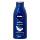 NIVEA BODYMILK EXTRA-DRY 400ML(1 Count)