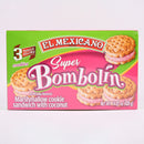 EL MEXICANO SUPER BOMBOLIN 14.81oz(1 Count)