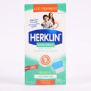 HERKLIN LICE TREATMENT SHAMPOO 2oz(1 Count)