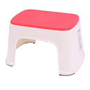 PLASTIC PVC STOOL MED(1 Count)