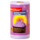 TRASH BAG 6GAL 60CT LAVENDER SCENTED(1 Count)