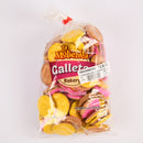 LA MOLIENDA GALLETA BETUNADA 454GR(1 Count)