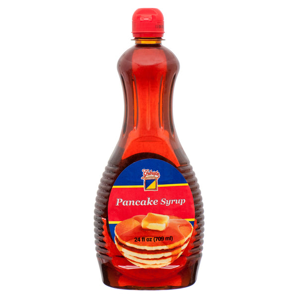 PANCAKE SYRUP 24Z #GABRIELA(1 Count)