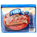 FUD SELECT HAM-COOKED PRE-PACKED *1M(1 Count)
