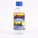 BRONCOLIN HONEY SYRUP W/NATURAL EXTRACTS 11.4Z(1 Count)