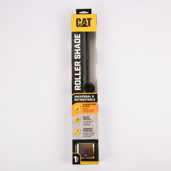 CAT ROLLER SUNSHADE(1 Count)