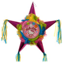 PIÑATA MEDIUM  ASST CLR&DSGN(1 Count)
