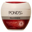 PONDS REJUVENESS ARRUGAS CREMA 400G(1 Count)