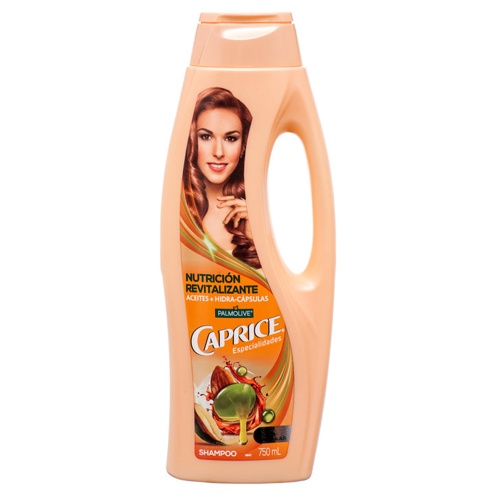 CAPRICE SH ESP. NUT REVITALIZANTE 750ML(1 Count)