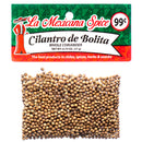 SPICE CILANTRO BOLITA(12 Count)