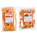 EL CERDITO REGULAR RUEDAS & SQUARES(1 Count)