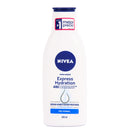 NIVEA BODY LOTION NORMAL SKIN 100ML(1 Count)