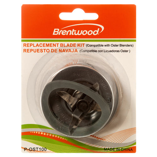 OSTER-REPLACEMENT KIT BLADE #P-OST100(1 Count)
