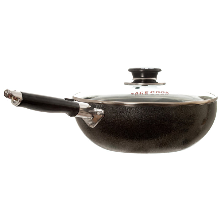 ALUMINUM POT 6QT