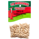 LA MEXICANA SEMILLA DE CALABAZA 1 3/4 oz *6M(12 Count)