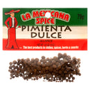 SPICE PIMIENTA DULCE ENTERA 1/2OZ(12 Count)