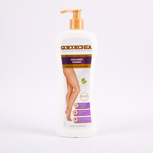 GOICOECHEA  LOTION SKIN REAFIRMING 13.5OZ(1 Count)
