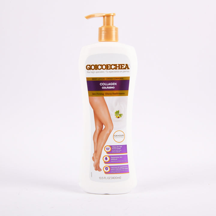 GOICOECHEA  LOTION SKIN REAFIRMING 13.5OZ(1 Count)