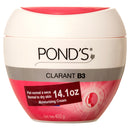PONDS CLARANT-B3 400G NORMA/DRY SKIN(1 Count)