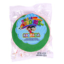 MI DULCE MEXICO  OBLEA RASPADA ARCOIRIS(1 Count)