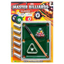 MASTER BILLARDS GAME CLASSIC