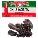 CHILE MORITA 1Z(12 Count)