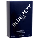 PERFUME BLUE SEXY MEN 3.3FL.OZ(1 Count)