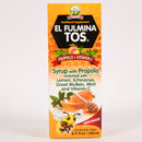 SYRUP EL FULMINA TOS PROPOLIS-VIT-C 8.11oz(1 Count)