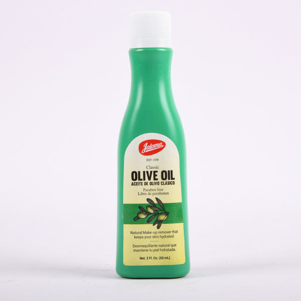 JALOMA SWEET OIL W/OLIVE 2Z(1 Count)