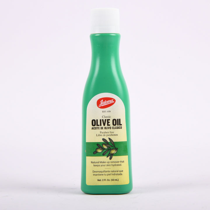 JALOMA SWEET OIL W/OLIVE 2Z(1 Count)