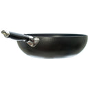 ACE COOK WOK PAN  28CM KWP-281(1 Count)