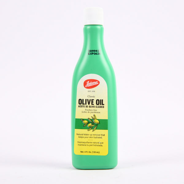 JALOMA SWEET OIL W/OLIVE 4Z(1 Count)