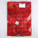 HOLOGRAM G. BAGS X 3 ASSORTED COLORS: X-LARGE(12 Count)